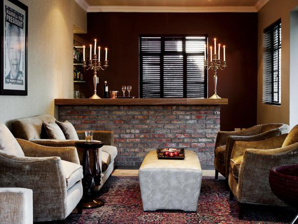 The Windermere - lounge